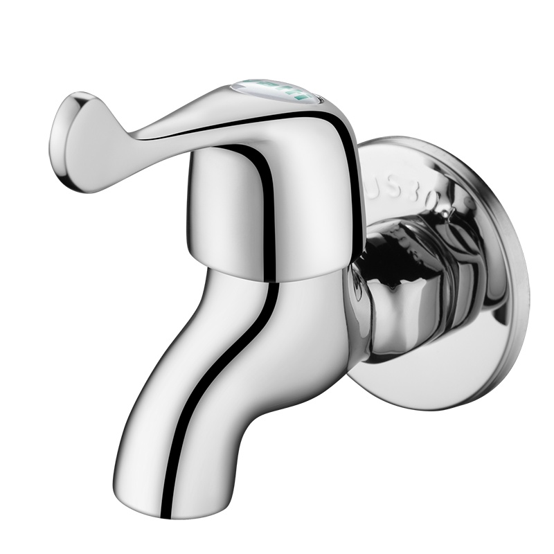 华帝(VATTI)单冷 卫浴龙头 全铜 拖把池龙头 H-B5003-L.SJ