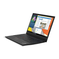 联想ThinkPad E590笔记本I5-8265/4G/256G/2G/W10 笔记本电脑