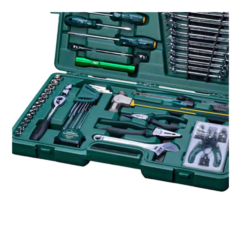 世达(SATA) 09516 58件 机械设备维修组套