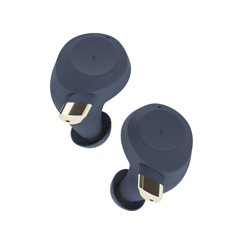 Sudio Fem无线蓝牙耳机蓝色