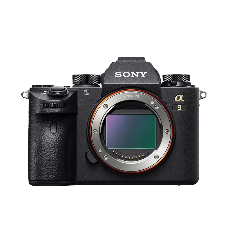 索尼(SONY)ILCE A9(适马50mm F1.4)数码微单相机 单镜头套装 约2420万像素