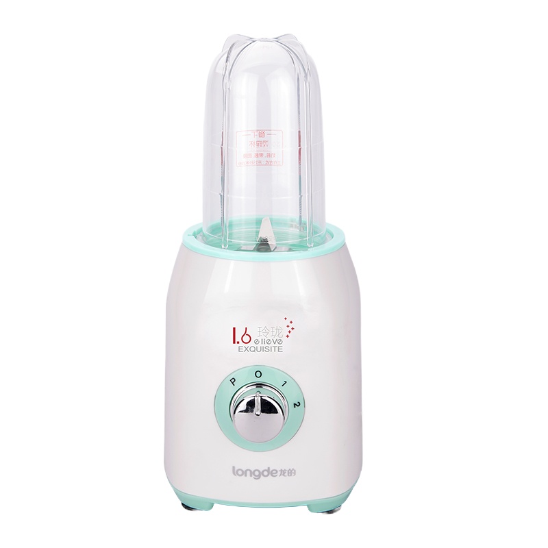 龙的(longde) LD-GZ30A 多功能料理机 165*148*358mm