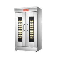 世麦(WORWHEAT)发酵箱醒发箱商用面包馒头发酵柜不锈钢恒温大容量发酵机