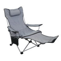 瑞仕达办公室午休折叠床单人简易小床舒适便携躺椅午睡神器行军床