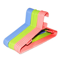 三清 R2223 塑料衣架