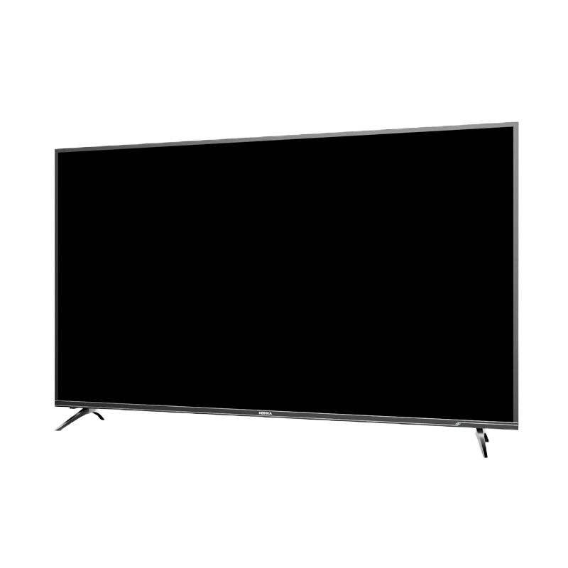 康佳(KONKA)F75Y 75英寸 4K超高清 超薄机身 2+16GB内存 大屏影视娱乐教育电视机