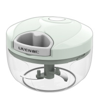 利仁(Liven) 厨 房拉蒜 器 SJX-407 400ml