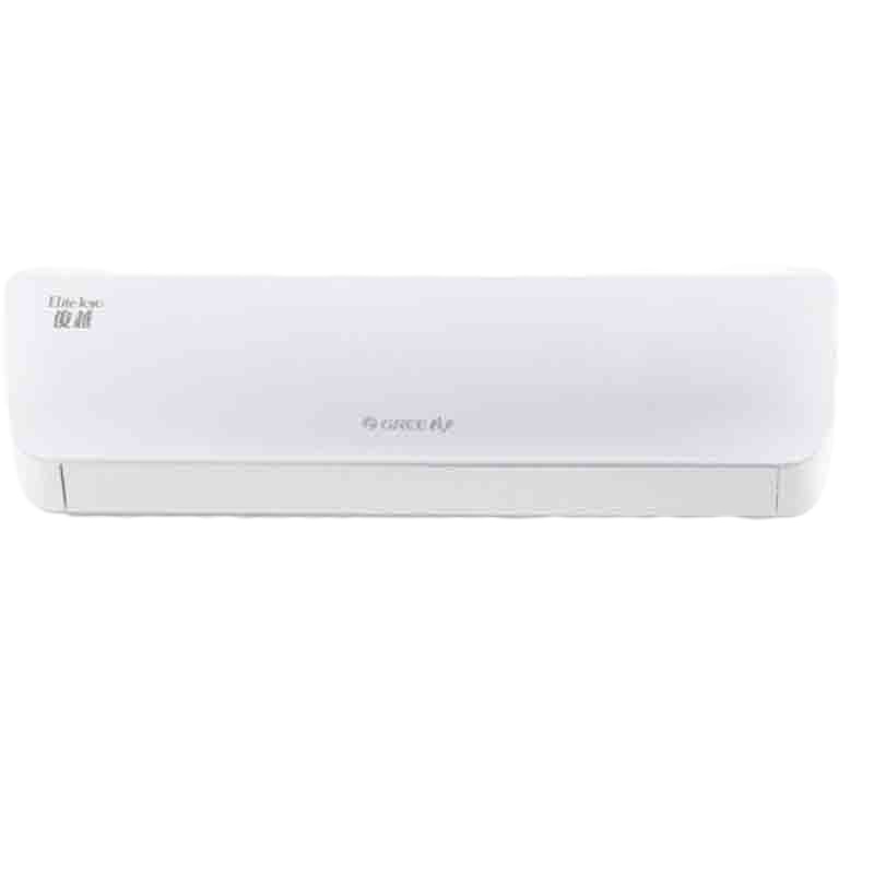 格力 俊越 大1.5匹 定频 冷暖空调挂机 KFR-35GW/(35559)NhAb-3 企业定制款