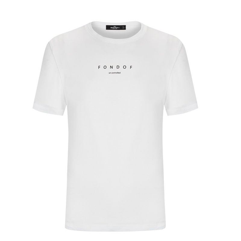 柒牌SEVEN男装夏季时尚短袖T恤POLO福袋