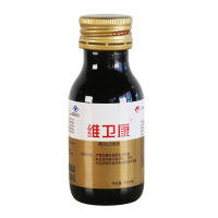 维卫康 鼎久口服液60ml/瓶*1瓶 护肝护胃