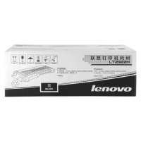 联想(lenovo) LT2922黑色墨粉(适用M7205/M7250/M7250N/M7260/M7215打印机)
