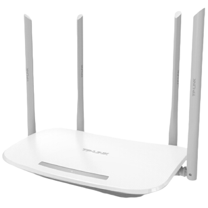 TP-LINK 1200M 5G双频智能路由器/ 稳定穿墙高速路由器 TL-WDR5620 单台装