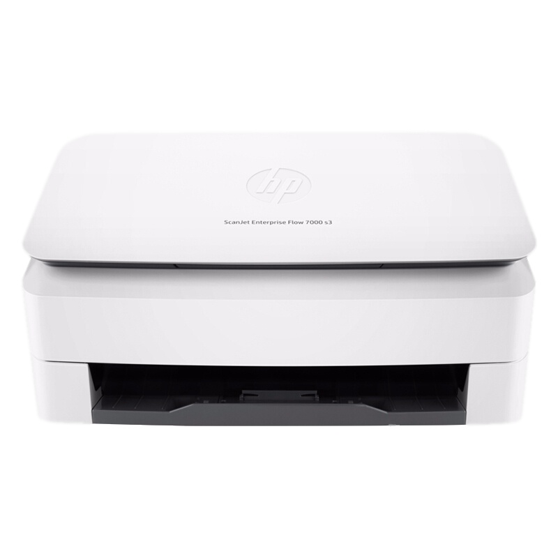 惠普(HP) ScanJet Enterprise Flow 7000 s3 A4幅面馈纸式扫描仪(尊享)
