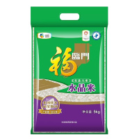 福临门 水晶米5KG