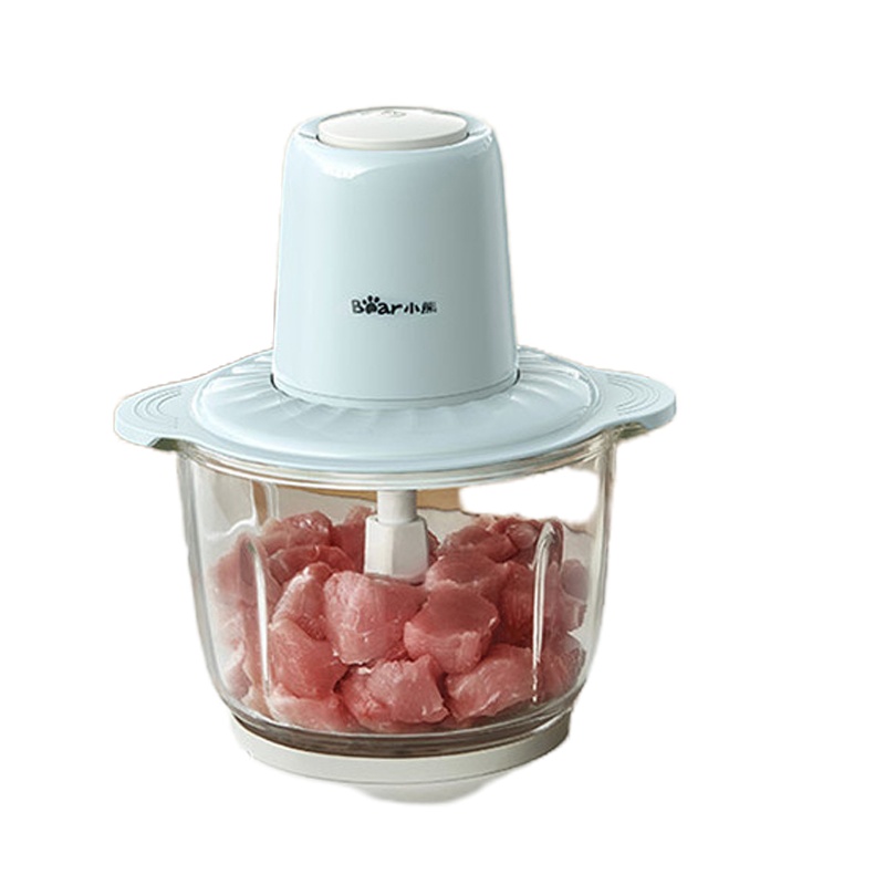 小熊(bear) 切碎机QSJ-C03B1 单个装