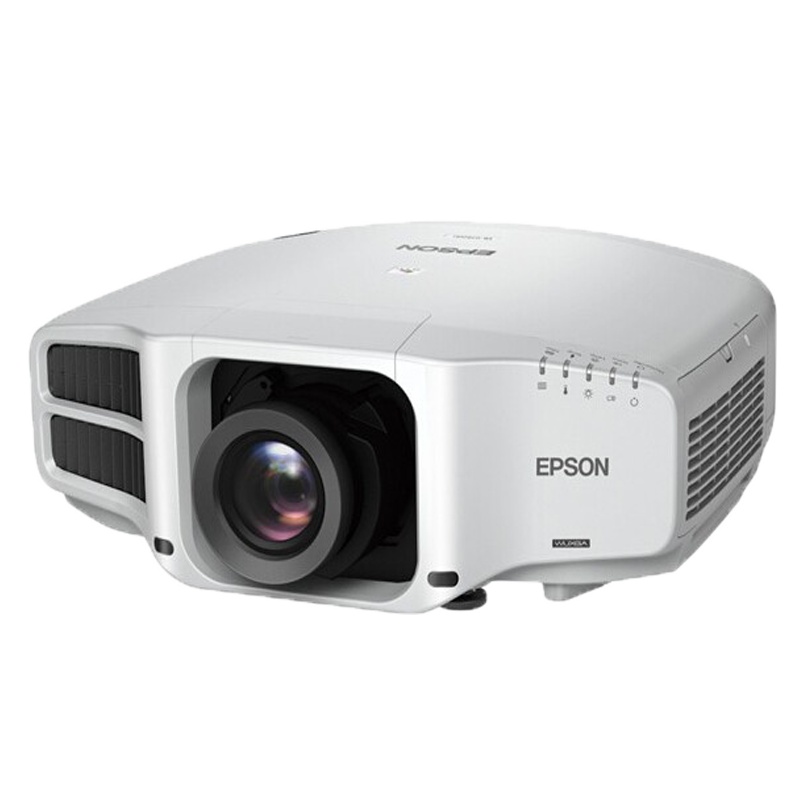 爱普生(EPSON)CB-G7900U 办公 商用工程投影机 (1080P超高清 7000流明)含安装