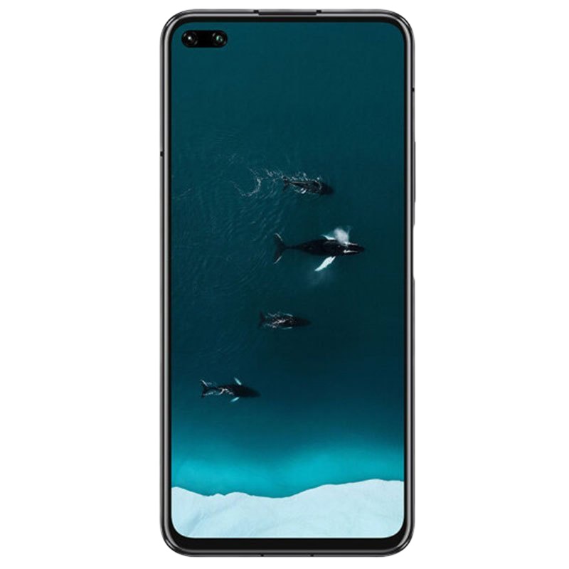 荣耀V30 PRO 双模5G 麒麟990 5G SOC芯片 8GB+256GB 幻夜星河 A