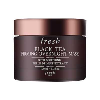 馥蕾诗FRESH红茶塑颜紧致修护睡眠面膜100ml