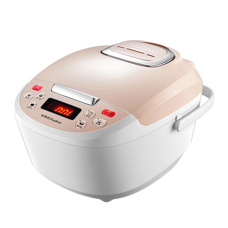 荣事达(Royalstar) RFB-S4071 电饭煲 智能电饭煲 电饭锅 电饭煲 单台装