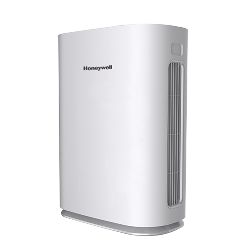 霍尼韦尔(Honeywell)家用空气净化器30-40㎡适用CADR值370抑菌除甲醛除霾KJ370F-PAC1601W