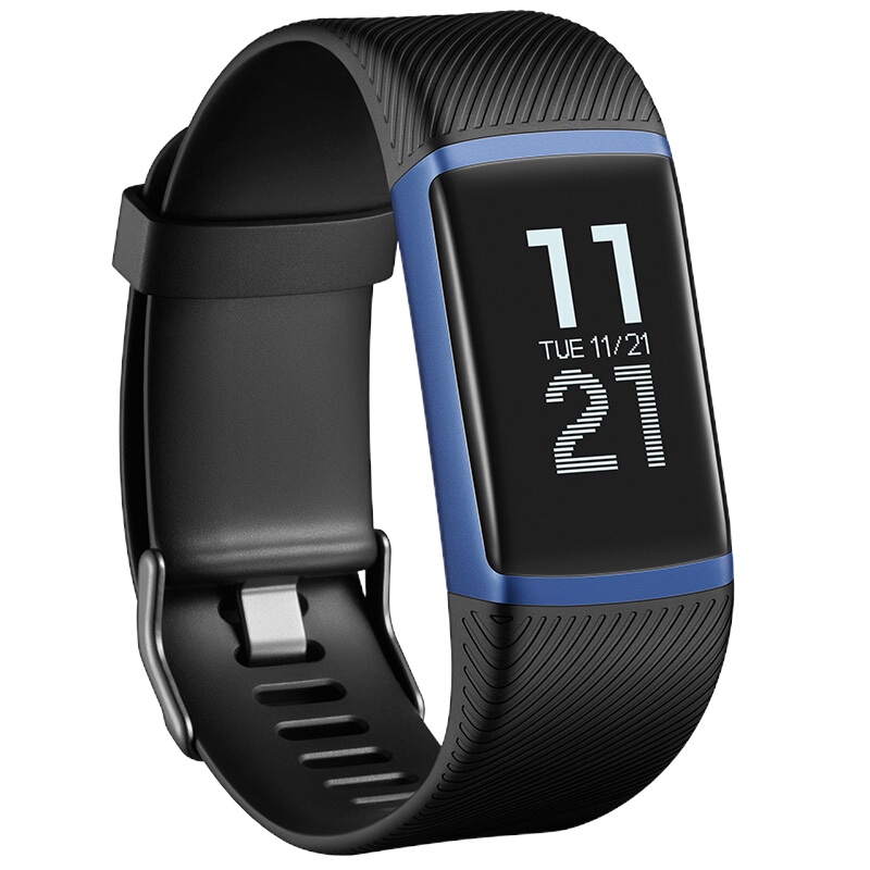 猫王收音机 小王子FM蓝牙便携式音箱 OTR MW-2A 嬉皮红