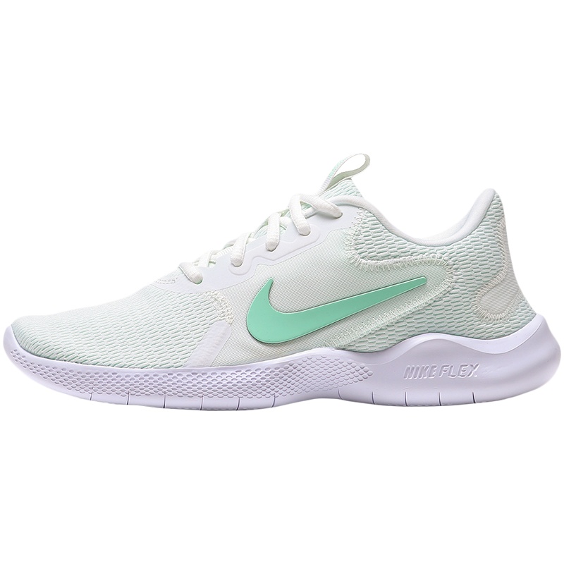 NIKE耐克女鞋跑步鞋FLEX赤足轻便舒适缓震运动鞋CD0227