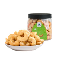 山海小将 腰果260克