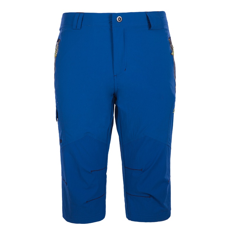 圣弗莱(sevlae)夏季五分裤男式透气速干短裤裤子9522932351