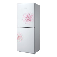 美的(Midea) 169升 双门冰箱 BCD-169CM(E)
