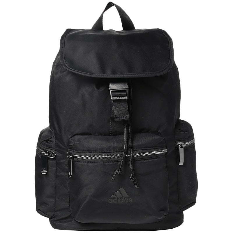 【自营】adidas女双肩包综合训练休闲配件DW4298