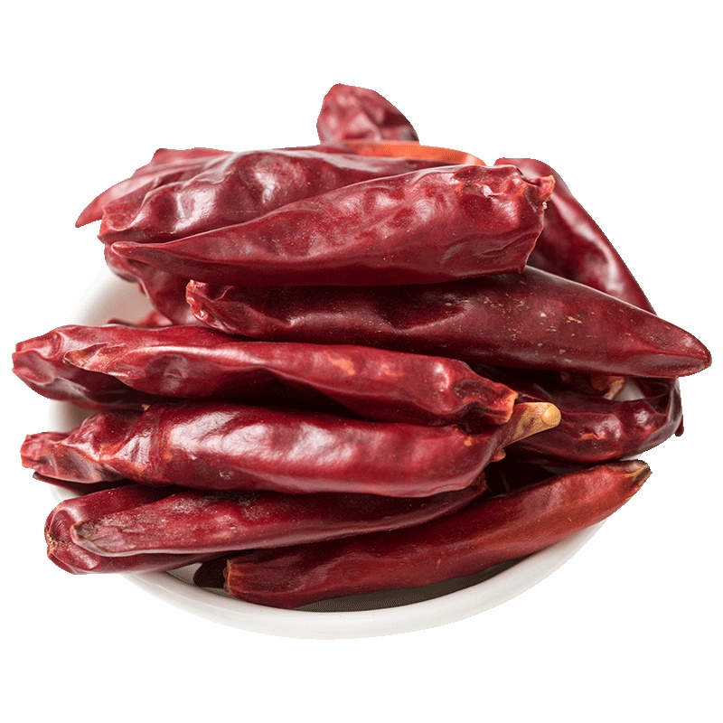 [买2送1]盛耳 干辣椒50g/袋 火锅底料 烧烤炖肉调料 佐料调味品香料干货特产