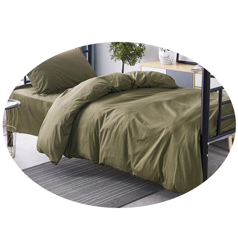 巨高床上用品纯棉多件套