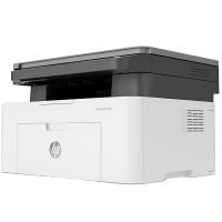 惠普 (HP)Laser MFP 136w (锐系列新品激光多功能一体机)