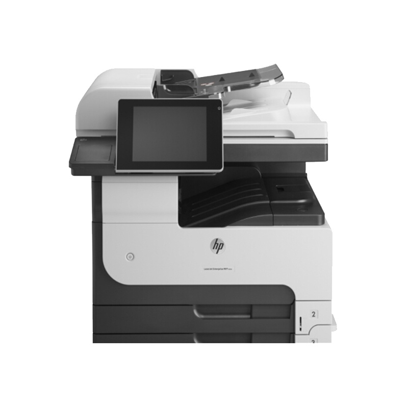 惠普(HP) LASERJET 700 MFP M725DN 数码 多功能 一体机