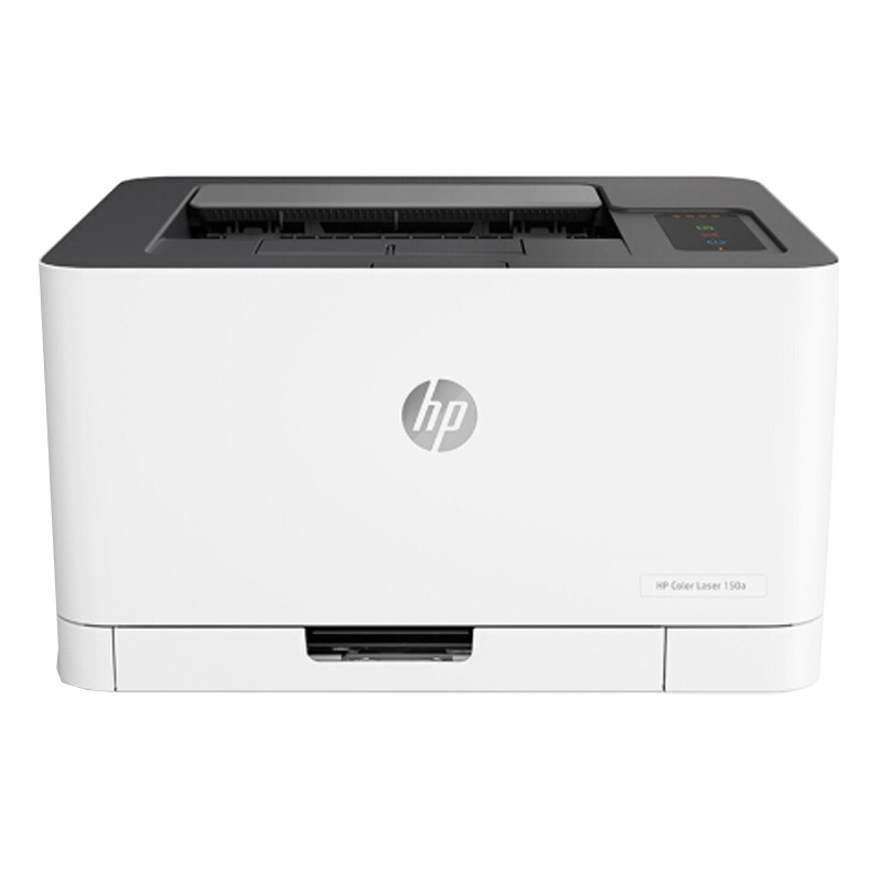 惠普 （HP） 150a 锐系列新品 A4彩色激光打印机--保修延长1个月