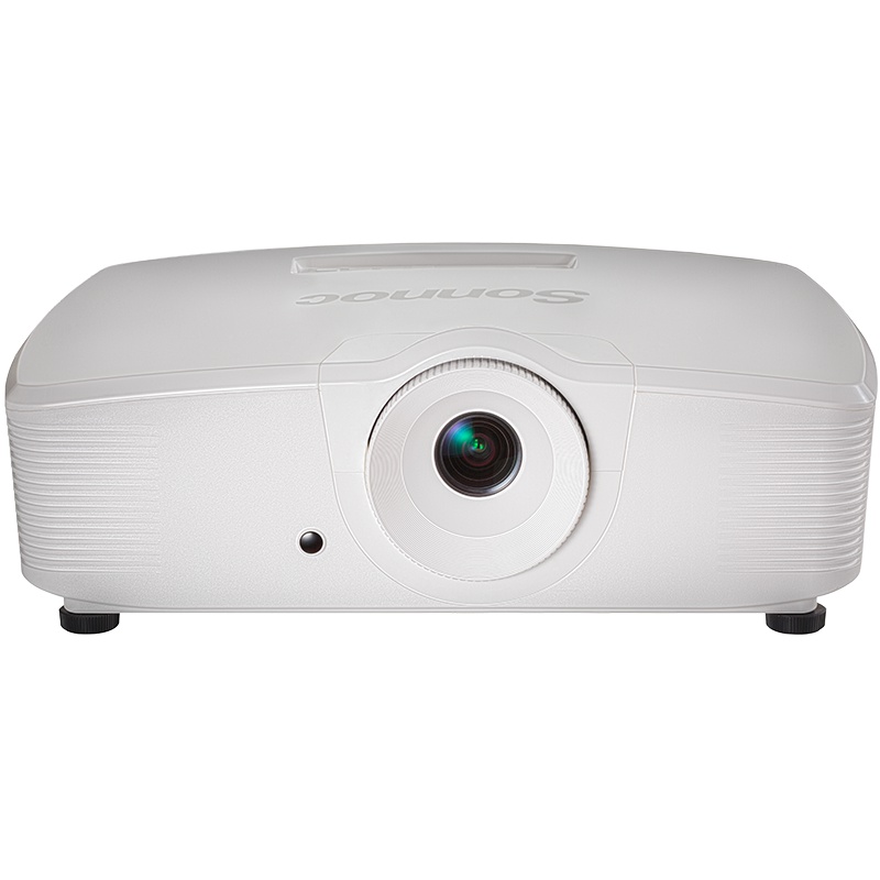 索诺克/ Sonnoc SNP-CX400 投影仪 投影机 办公 教学教育 短焦 直投 商务会议