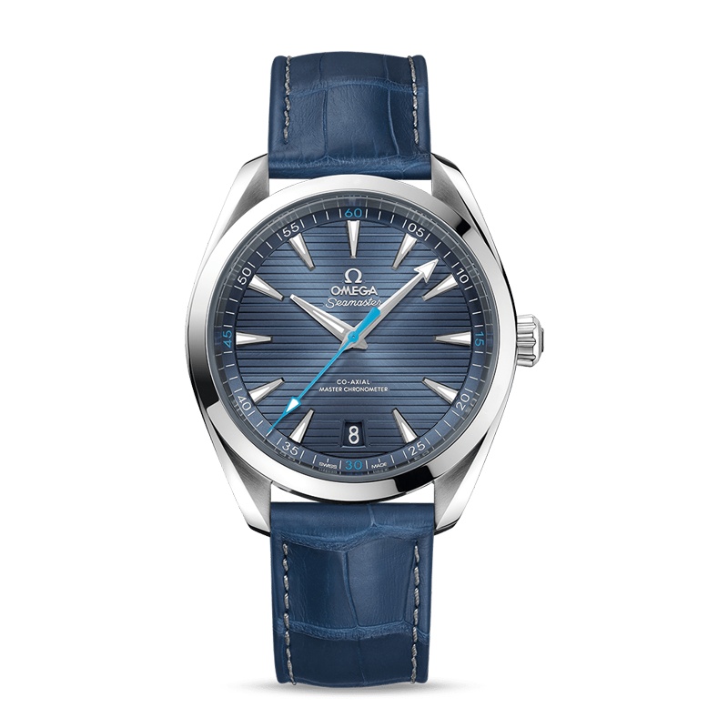 欧米茄 Omega SEAMASTER海马系列220.13.41.21.03.002机械男表