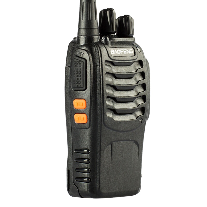 宝峰对讲机 BF-888S PLUS