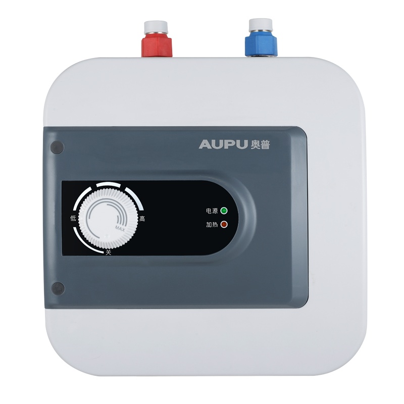 奥普(AUPU)DSZF-C3储水小厨宝 上出水储水式 大功率家用电热水器