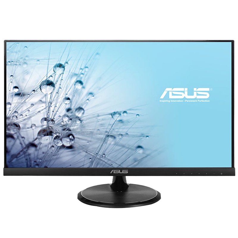 华硕(ASUS)补差价链接【21.5英寸显示器更换为23英寸显示器】与电脑整机一同拍下即可。请勿单拍