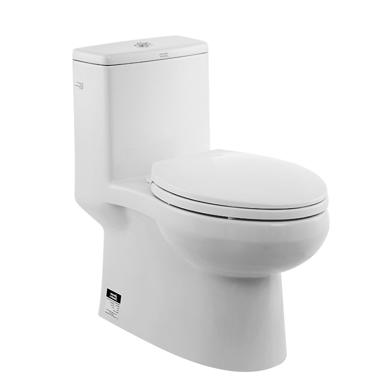 美标卫浴连体马桶喷射虹吸马桶1858/1808/1816