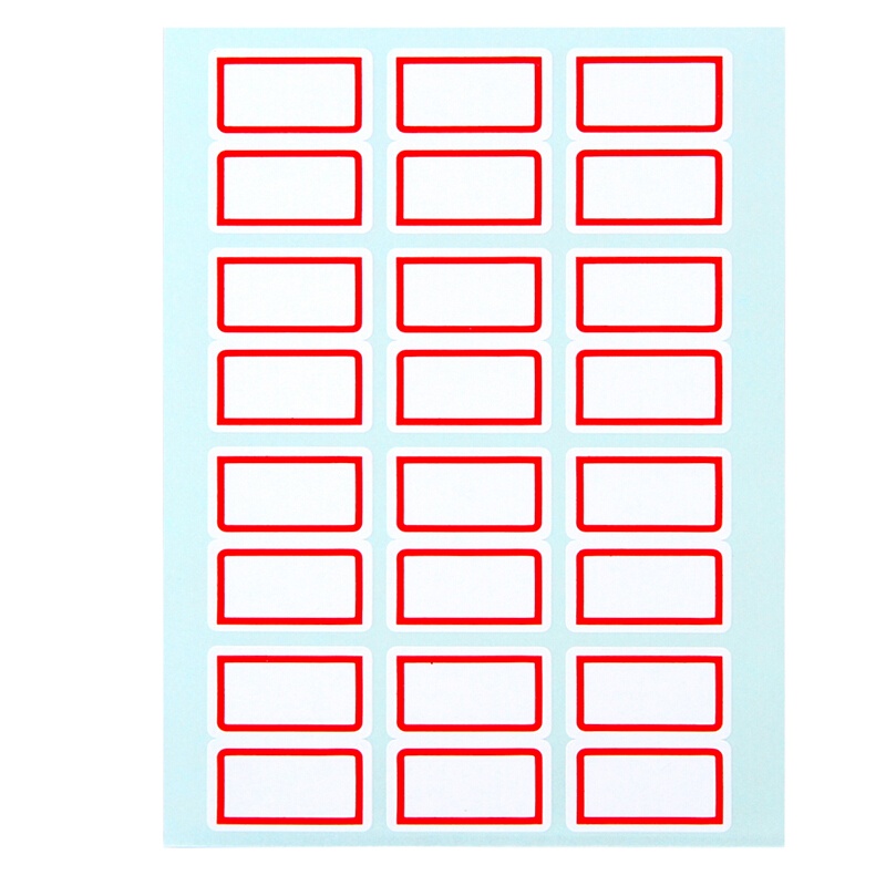 得力(deli) 得力口取纸7193(5包装)