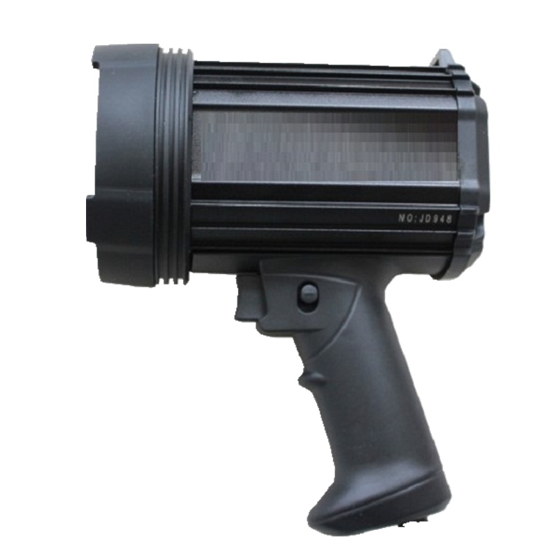 CJ100-8K手持式黑光灯 365nm