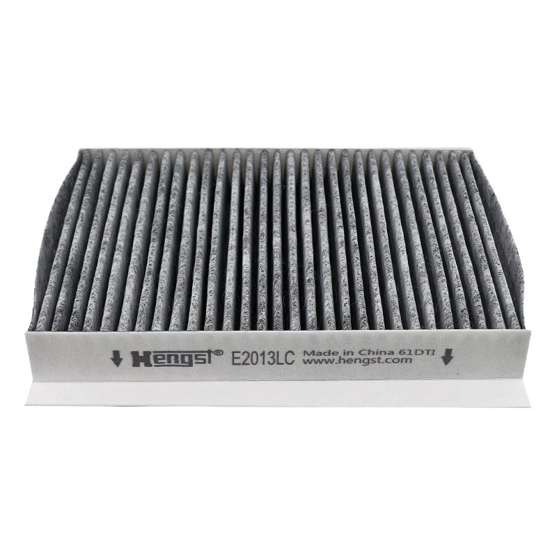 汉格斯特(hengst)活性炭空调滤E2013LC适配吉普自由侠/指南者