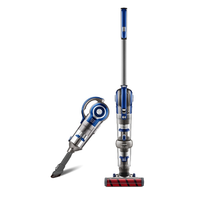 莱克(LEXY)吸尘器VC-SPD506-1手持立式大吸力超静音魔洁M83PLUS