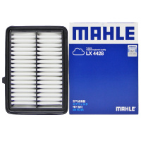 马勒(MAHLE)空气滤LX4428适配飞度GK5/锋范/缤智/哥瑞/竞瑞/15-19款XRV 1.5L