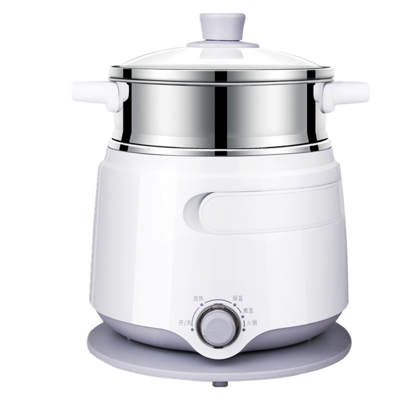 D2多功能电热锅