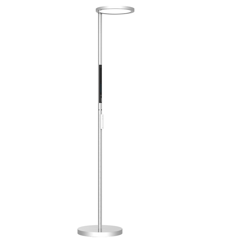 孩视宝LED阅读落地灯客厅卧室床头学习钢琴双光源护眼VL707