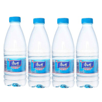 康师傅小瓶饮用水380ml*24瓶生活用水商务会议饮用水矿泉水