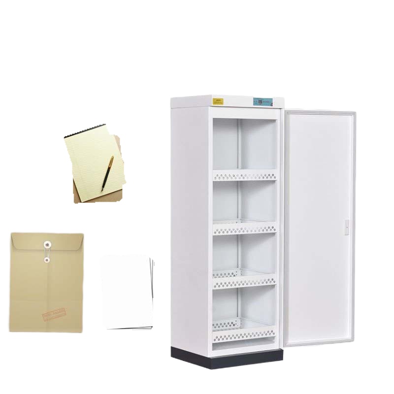 萃姿尔(TRESOR)400L文件现金消毒柜放800万元55*51*168cm(三到四个工作日送)HS-380B